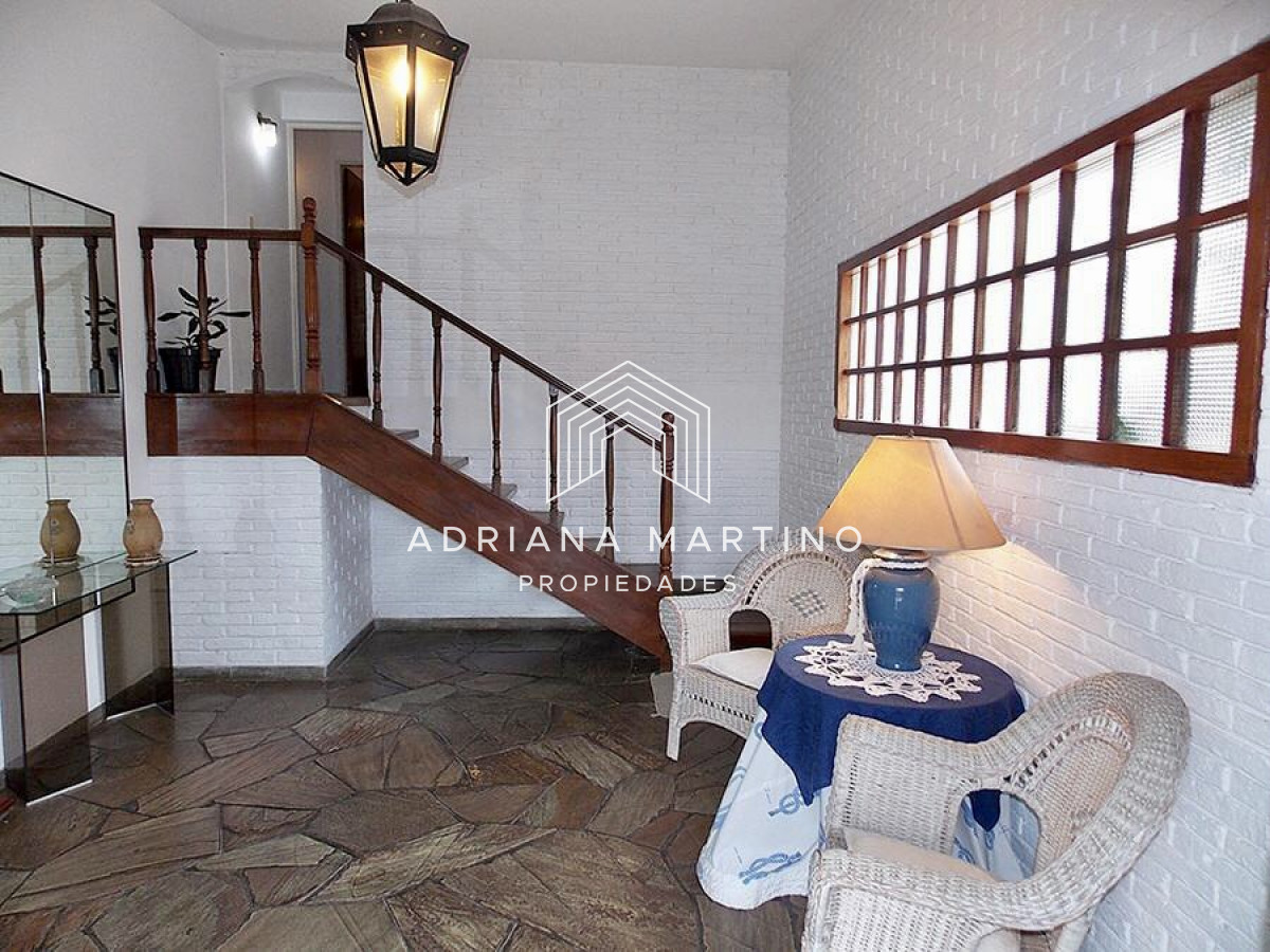 Casa ID.70628 - Hermoso Chalet a metros Del Mar sobre playa Mansa 