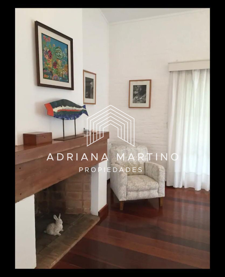 Casa ID.70308 - Hermosa propiedad a cuadras de la playa brava en Punta del Este 