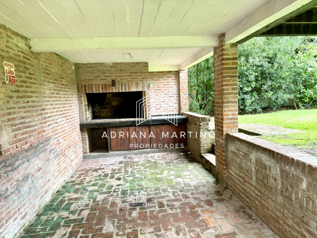 Casa ID.70641 - Excelente propiedad  con vista al mar 