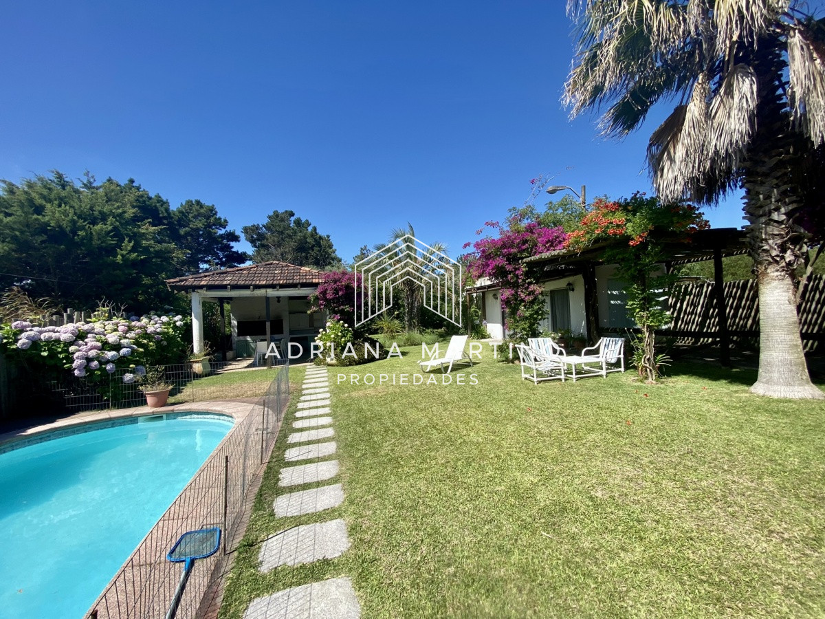 Casa ID.69643 - Hermosa casa a metros de Tio Tom