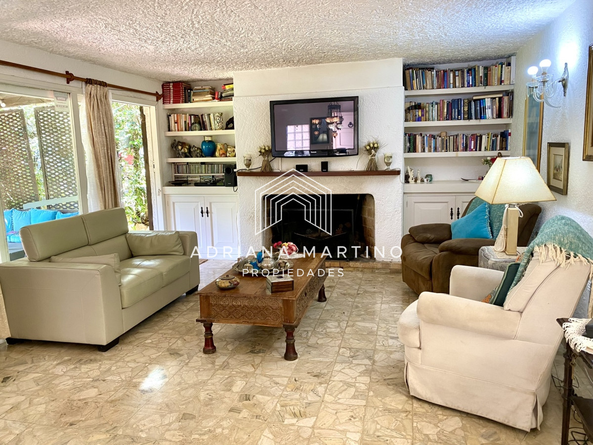 Casa ID.70510 - Hermoso chalet en mansa 