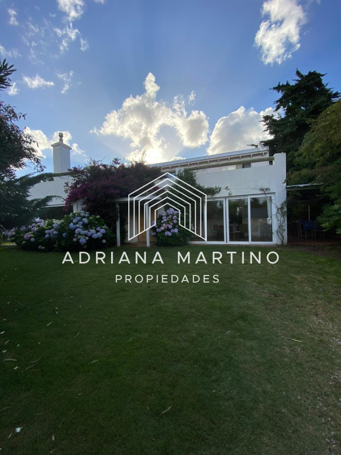 Casa ID.70965 - Excelente propiedad en alquiler en La Barra