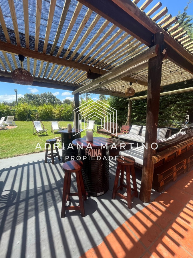 Casa ID.70562 - Hermosa propiedad en Jardines de Cordoba