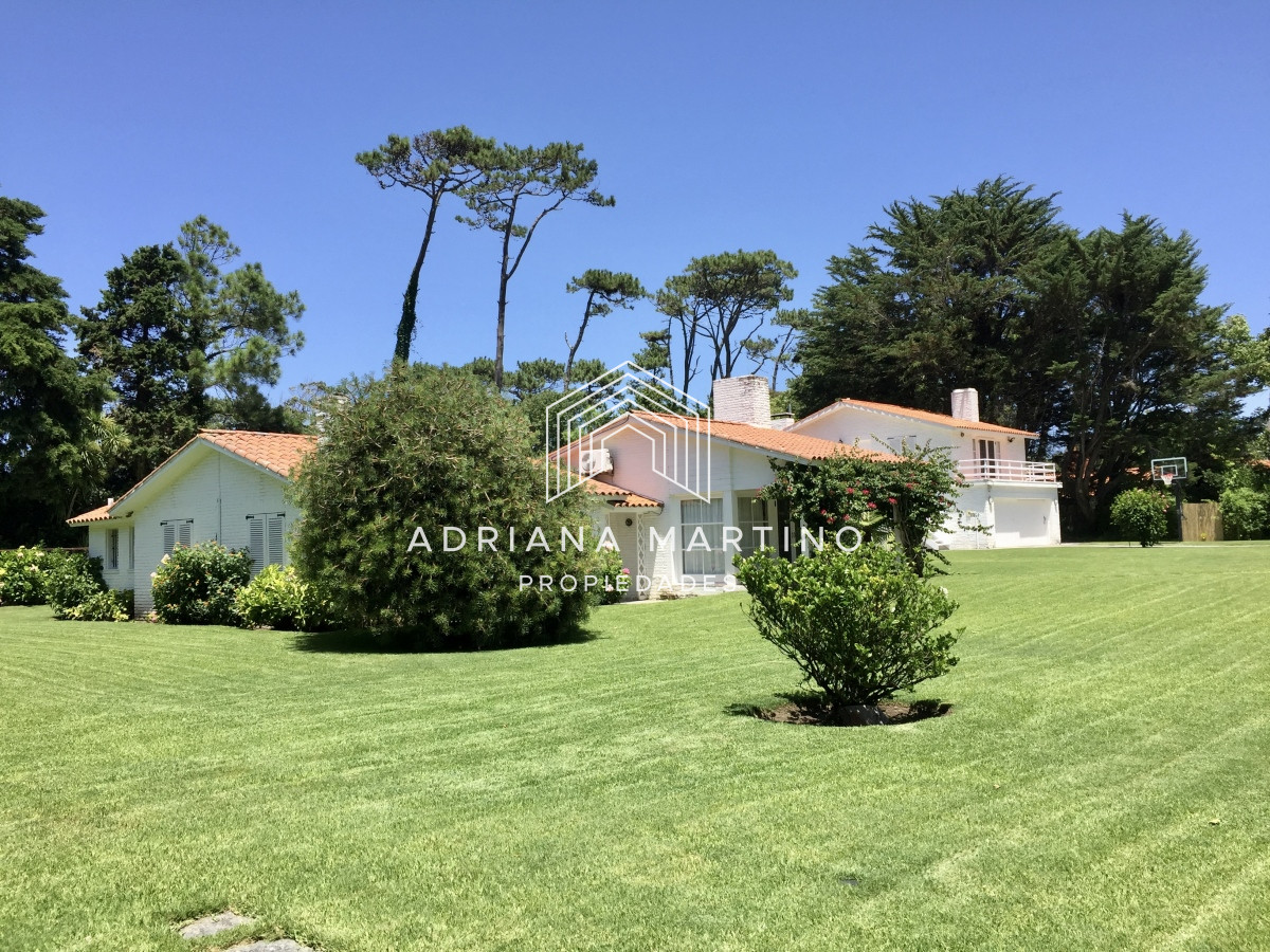 Parque del Golf - GoPunta - Portal Inmobiliario de Punta del Este - Maldonado
