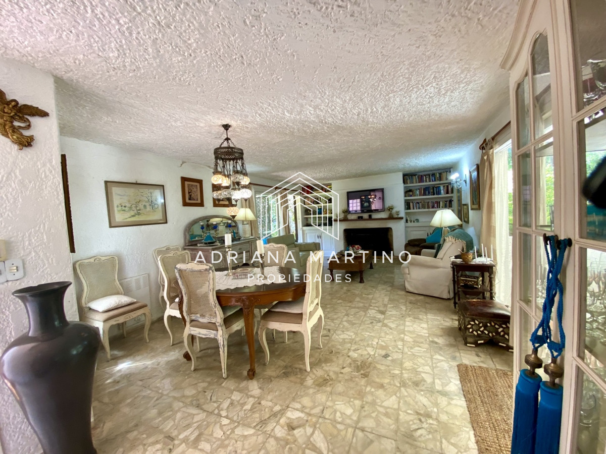 Casa ID.70510 - Hermoso chalet en mansa 