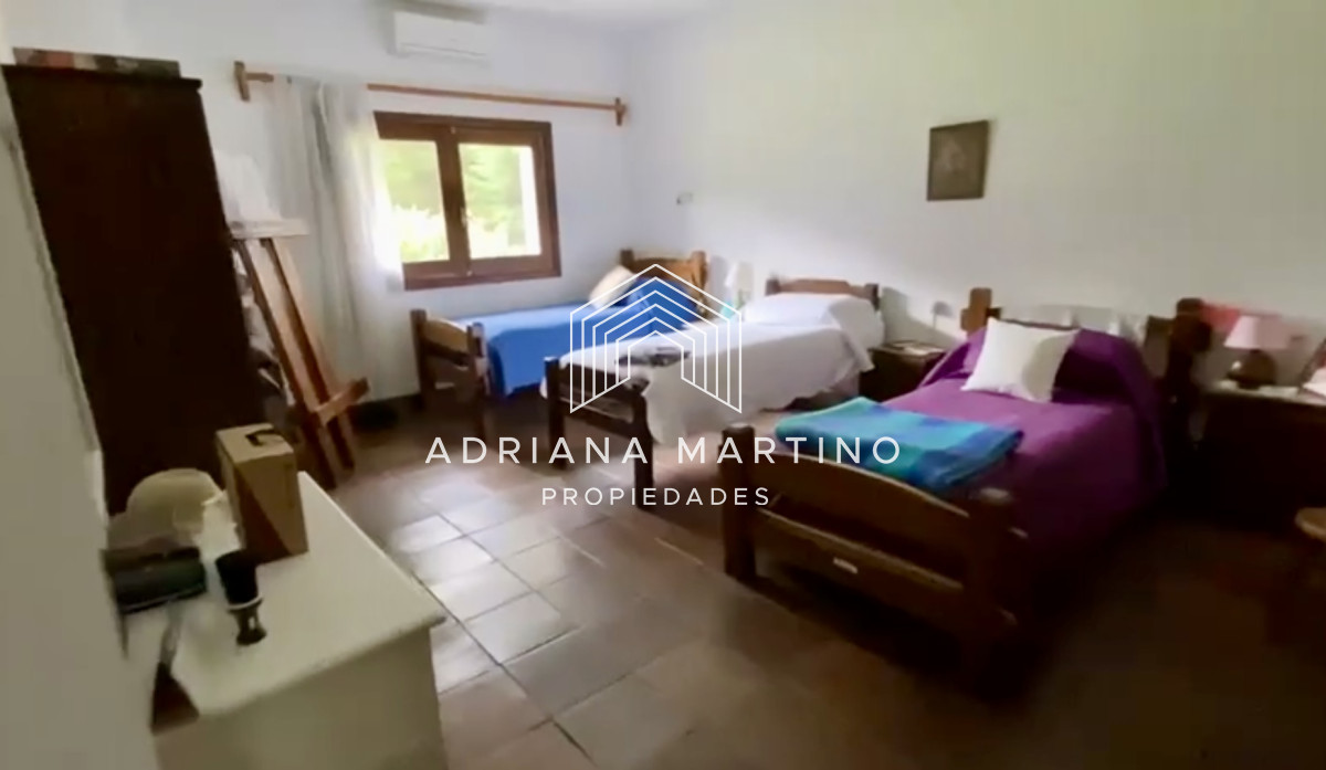 Casa ID.70318 - Hermosa residencia de construcción tradicional en primeras paradas de la mansa