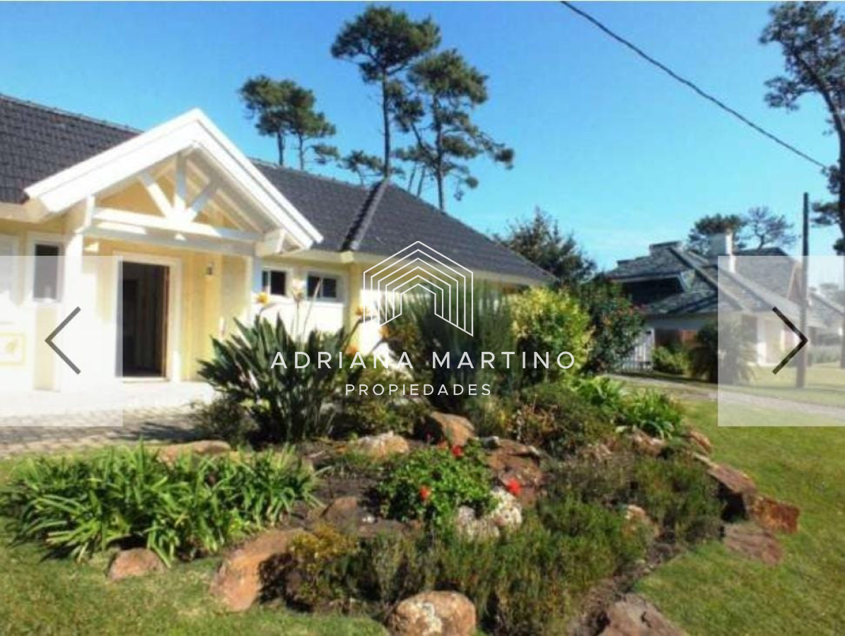 Casa ID.33642 - Magnifica residencia en Playa Mansa