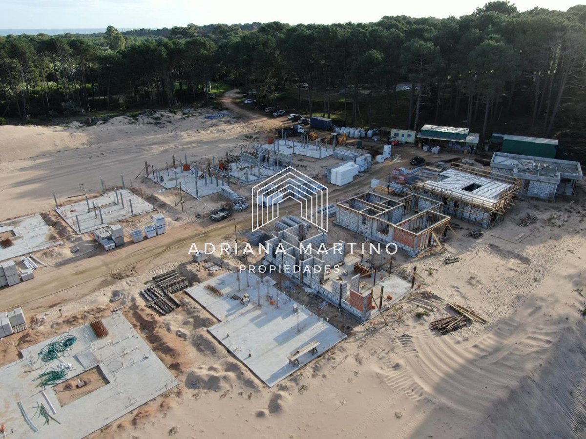 Casa ID.70610 - Barrio privado en punta ballena  