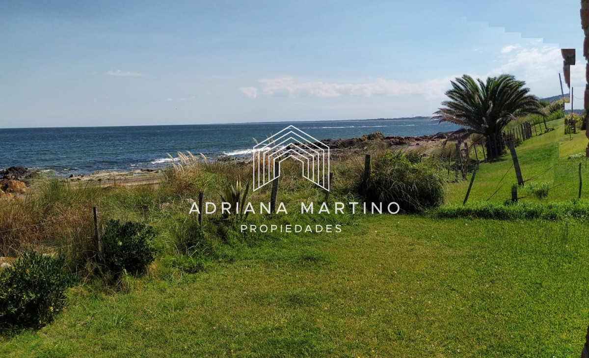 Casa ID.70108 - Hermosa casa sobre le Mar