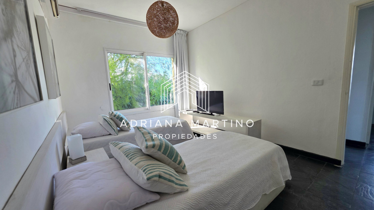 Casa ID.71745 - Vivi en Manantiales! Moderna casa a pocos metros del mar con maximo confort!