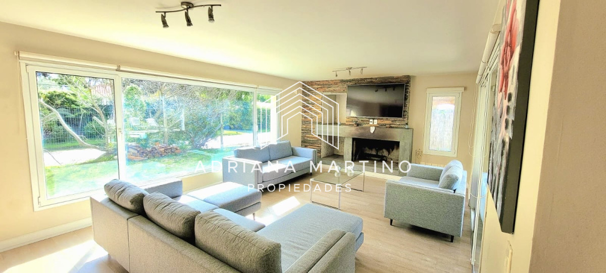 Casa ID.71528 - Casa en Punta del Este, Marly