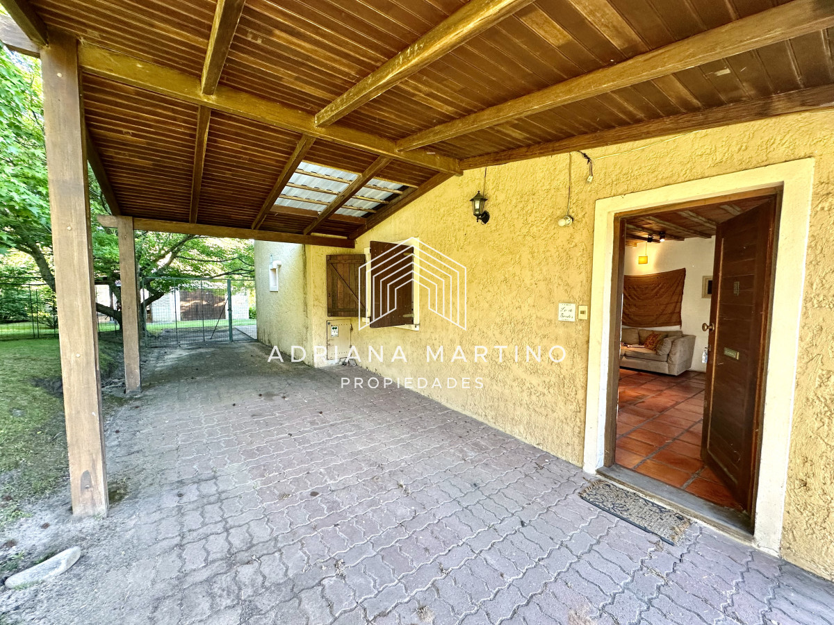 Casa ID.71562 - Excelente casa en venta en Playa Verde, a pasos del mar