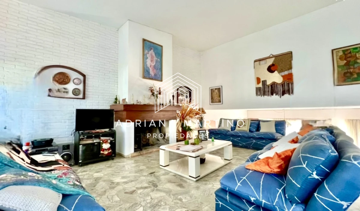 Casa ID.70628 - Hermoso Chalet a metros Del Mar sobre playa Mansa 