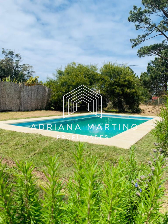 Casa ID.69670 - Excelente propiedad la barra 