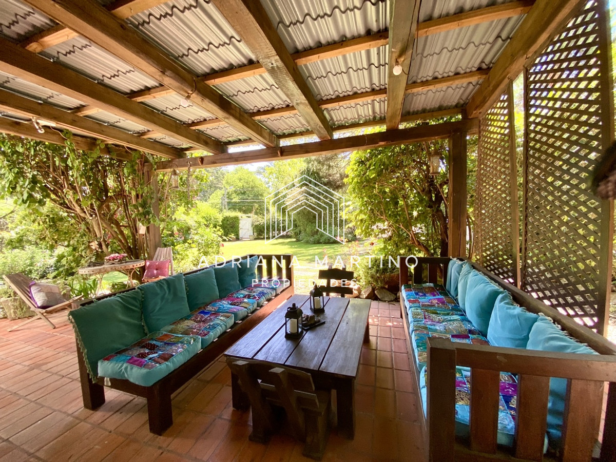 Casa ID.70510 - Hermoso chalet en mansa 