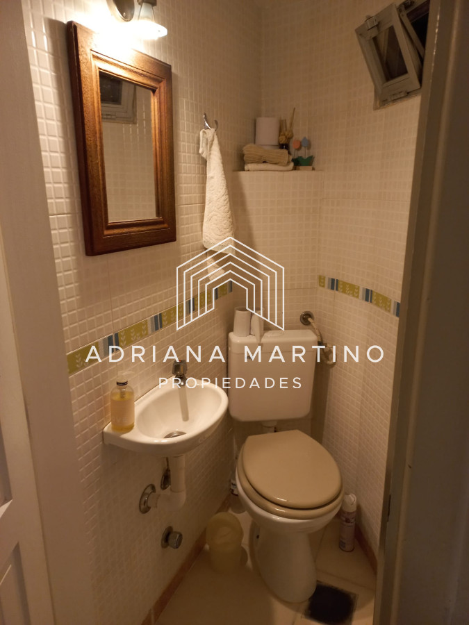 Casa ID.70017 - Hermoso tripex con parrillero en zona ideal para vivir todo el año.