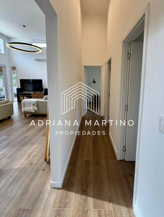 Casa ID.71405 - Excelente casa en venta punta del este 