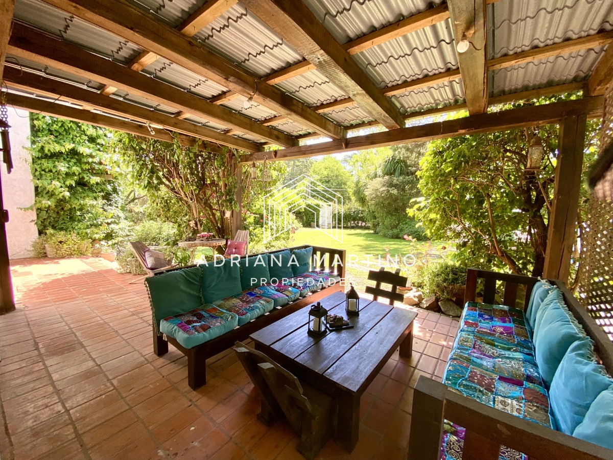 Casa ID.70510 - Hermoso chalet en mansa 