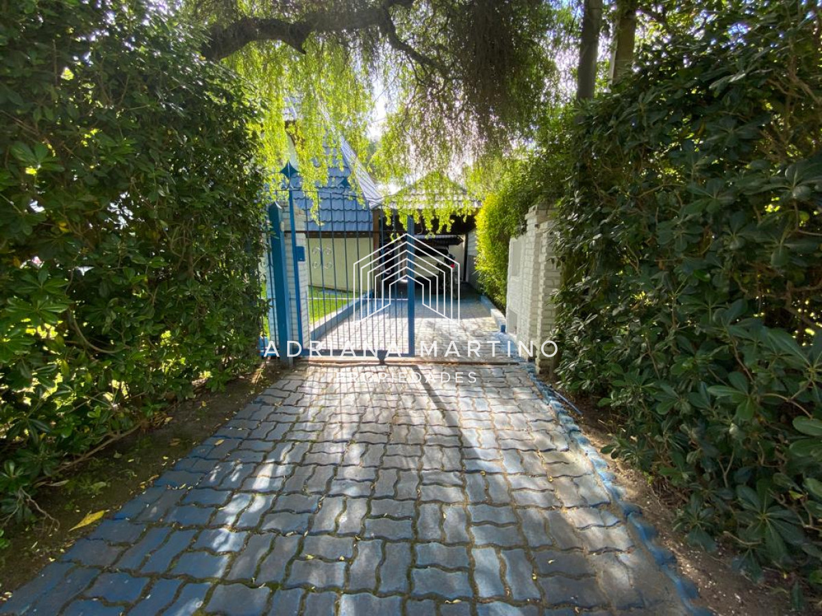 Casa ID.69667 - Casa en pinares