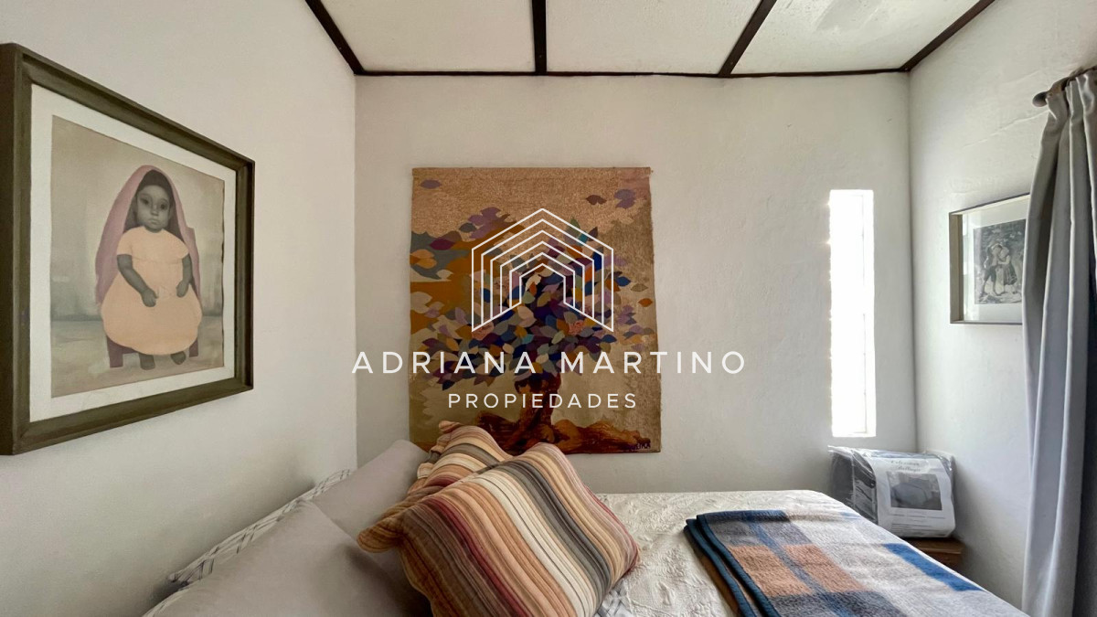 Casa ID.71156 - Venta de Casa a Metros del Mar – Entorno Natural y Amplio Terreno