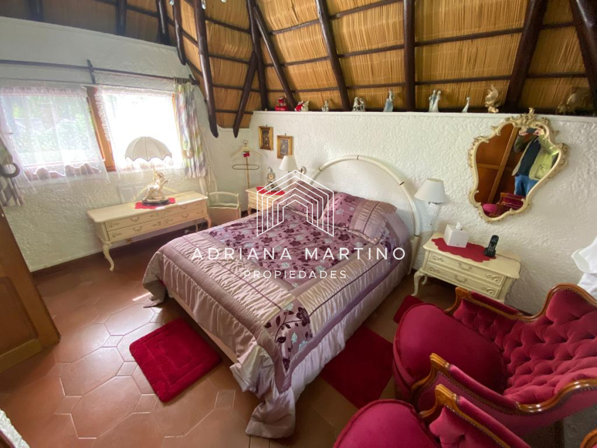 Casa ID.69667 - Casa en pinares