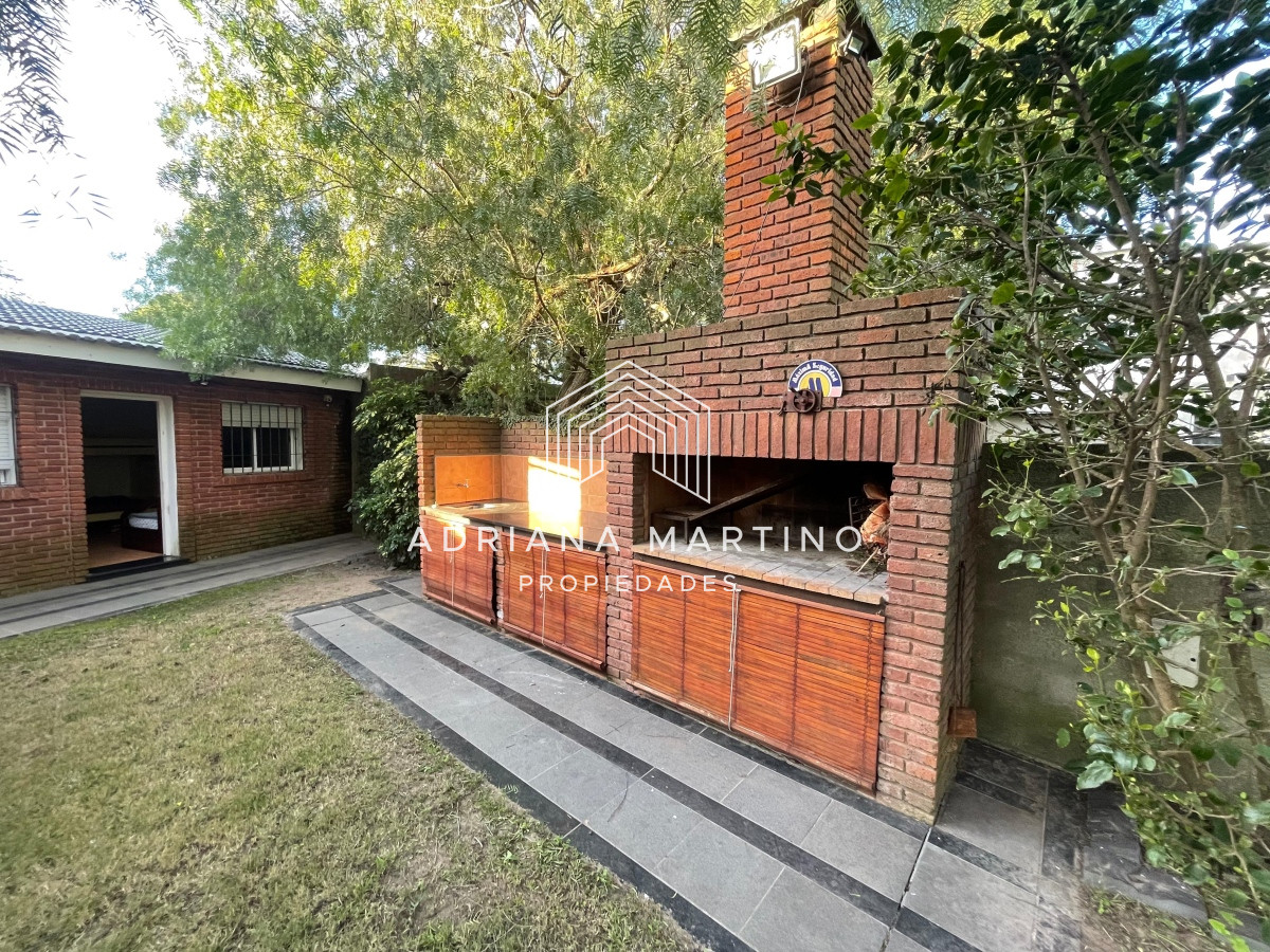 Casa ID.69597 - Hermosa casa en playa mansa 