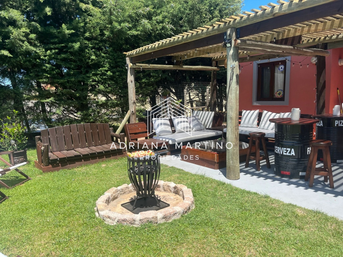 Casa ID.70562 - Hermosa propiedad en Jardines de Cordoba