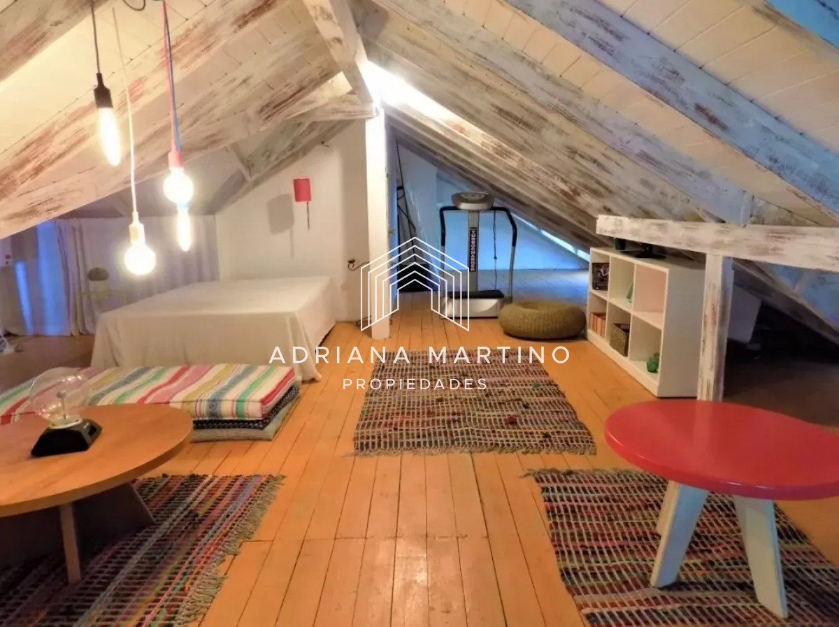 Casa ID.70022 - Hermosa y solida propiedad, ideal para vivienda permanente !