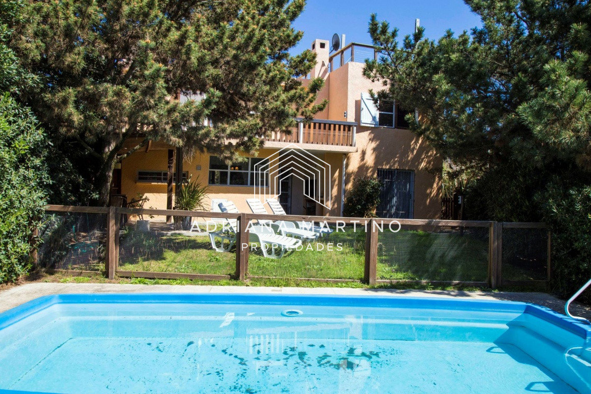 Casa ID.68486 - Excelente propiedad a pasos del mar