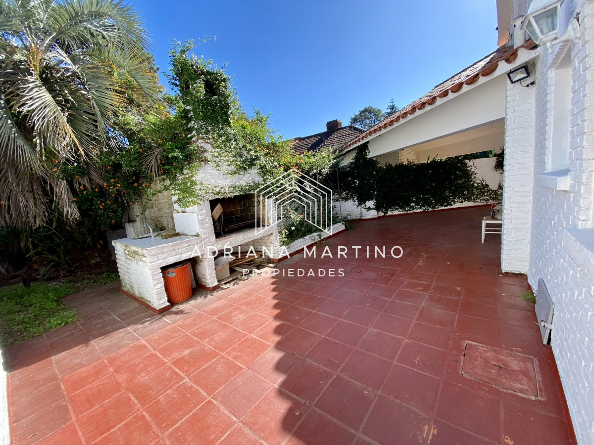 Casa ID.69899 - Hermosa propiedad a 450 mts del mar
