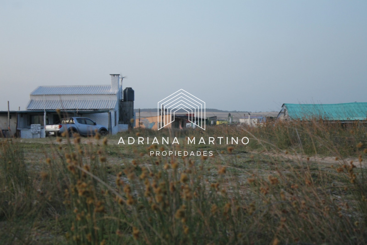Casa en Cabo Polonio, - GoPunta - Portal Inmobiliario de Punta del Este - Maldonado