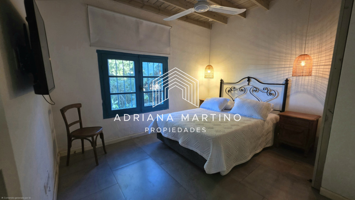 Casa ID.71793 - Casa a pasos del mar en El chorro