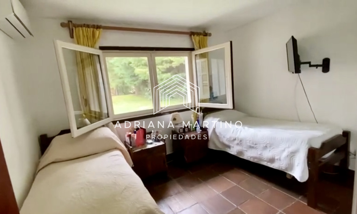 Casa ID.70318 - Hermosa residencia de construcción tradicional en primeras paradas de la mansa