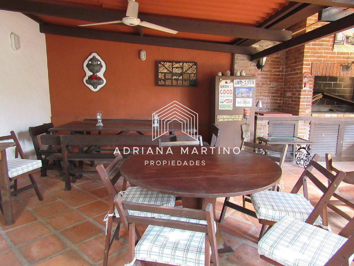 Casa ID.33999 - Hermosa casa a metros del mar !