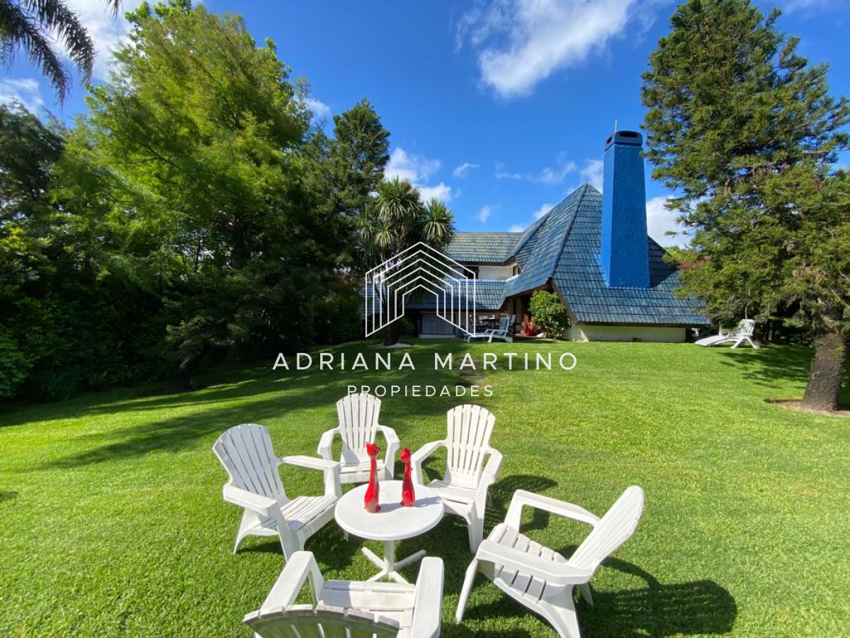 Casa ID.69667 - Casa en pinares