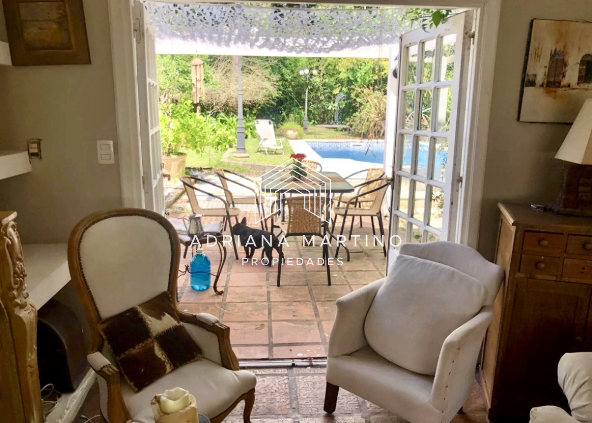 Casa ID.71710 - Excelente propiedad en pinares punta del este 