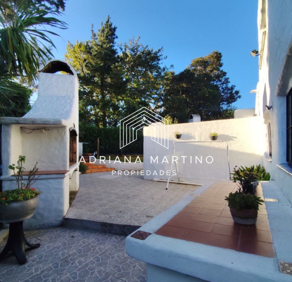 Casa ID.36540 - Excelente casa en Punta del este