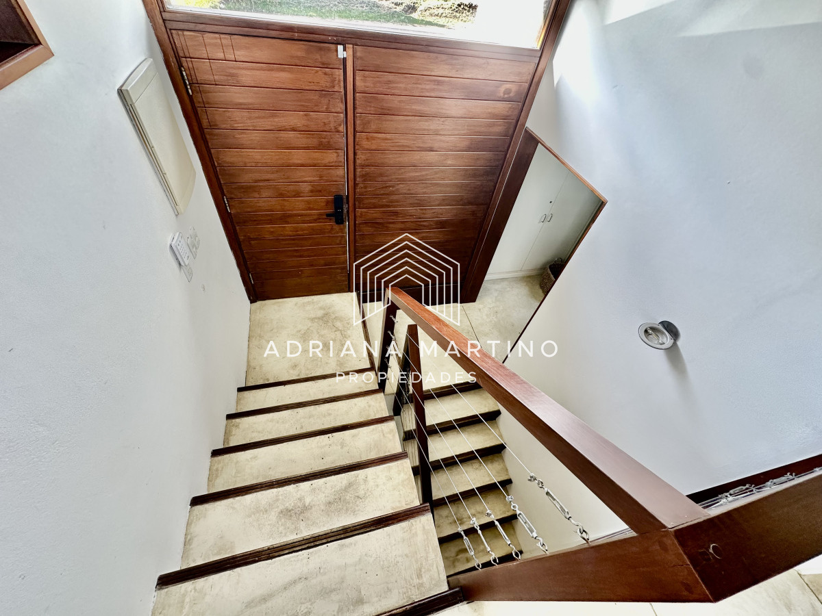 Casa ID.33970 - Excelente propiedad en manantiales