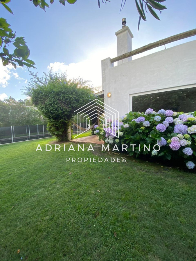 Casa ID.70965 - Excelente propiedad en alquiler en La Barra