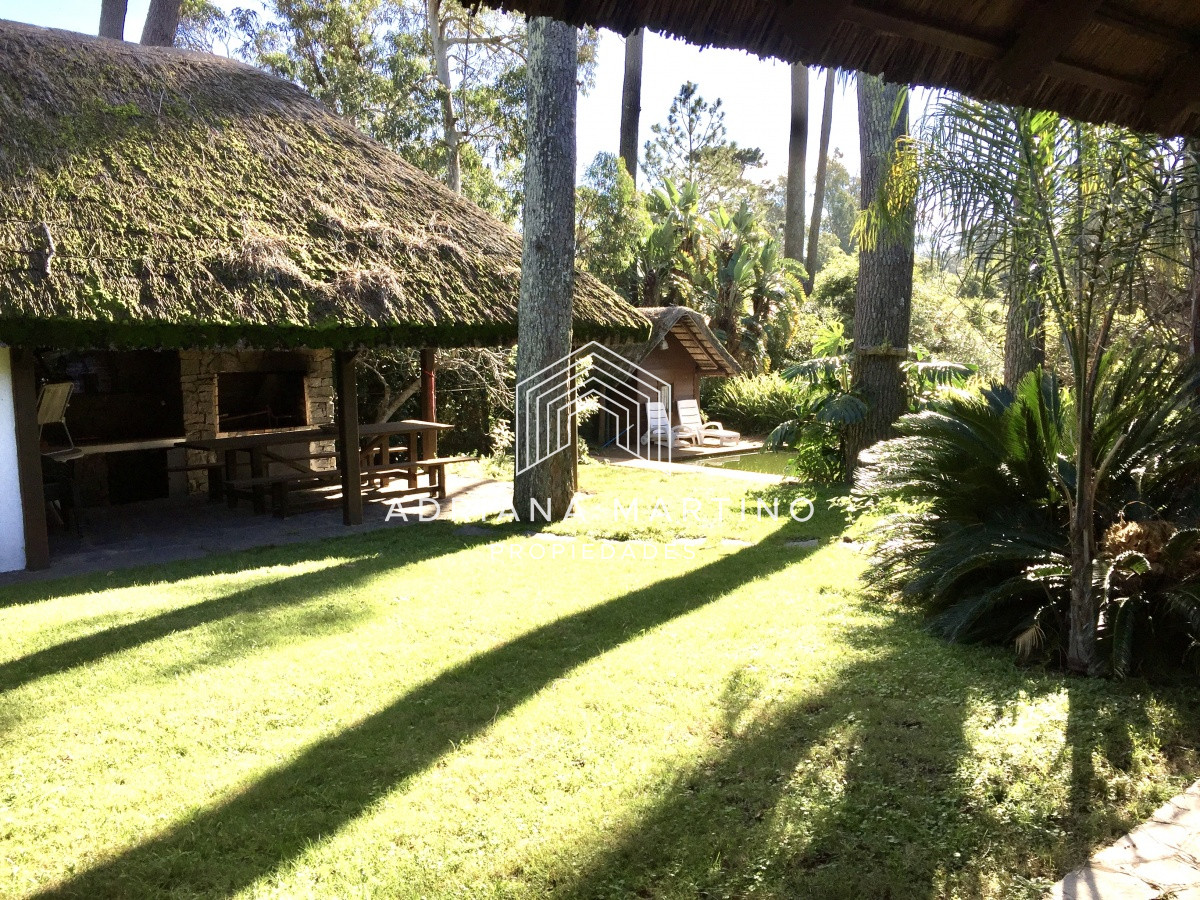 Casa ID.34260 - Casa en Pinares 3 dormitorios con piscina y parrillero, ideal para tus vacaciones!