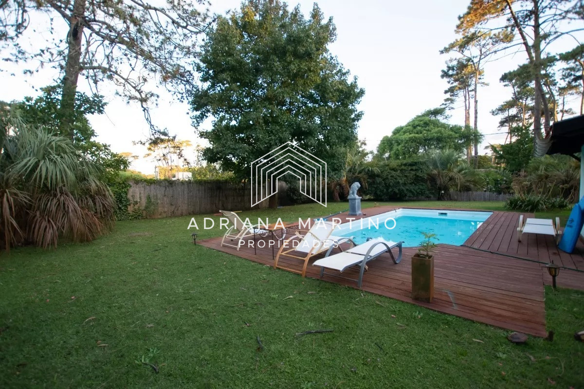 Casa ID.70384 - Hermosa casa en Punta del Este