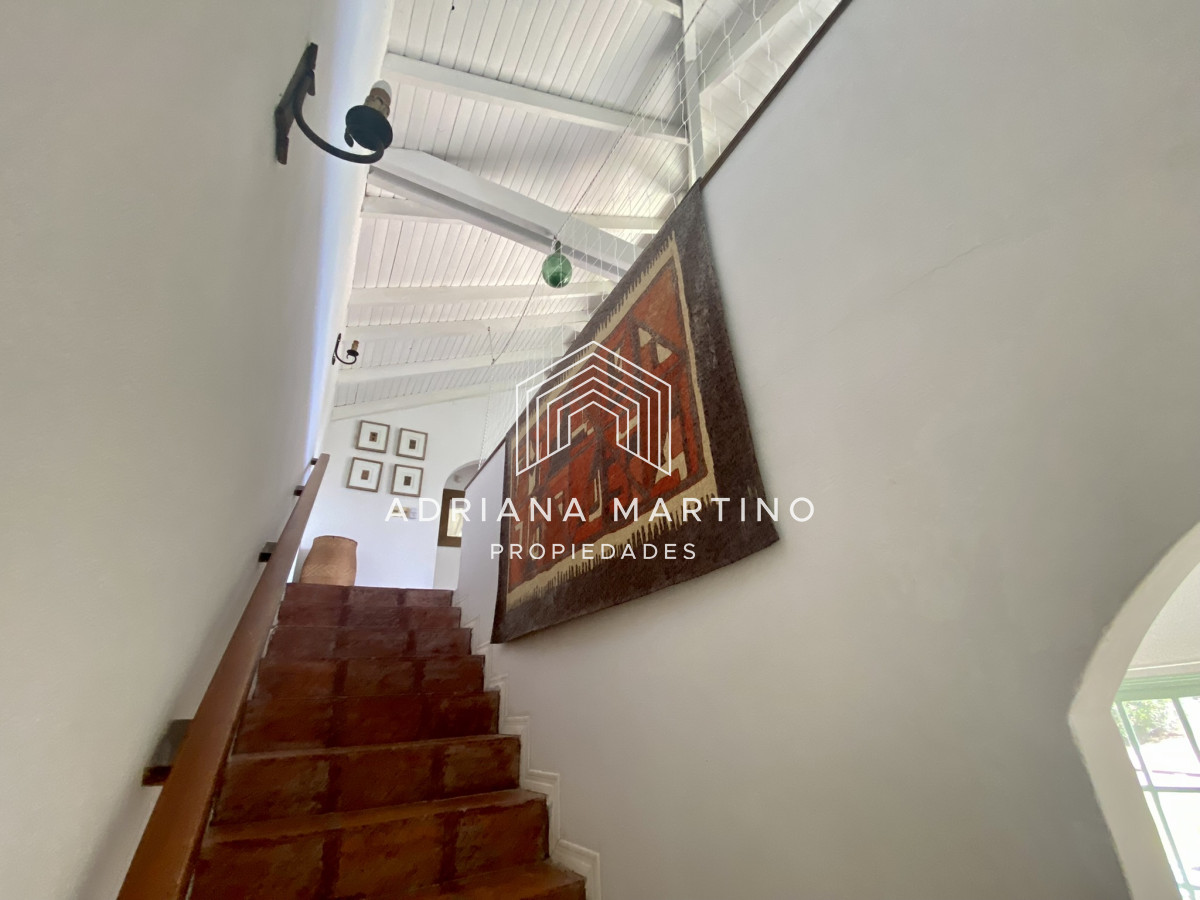 Casa ID.69643 - Hermosa casa a metros de Tio Tom