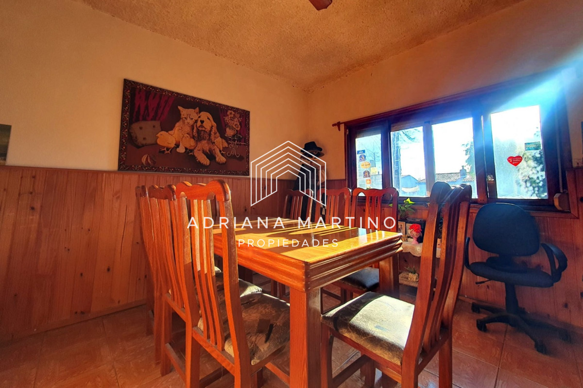 Casa ID.71718 - Oportunidad en barrio Biarritz: Solida construccion con gran potencial.
