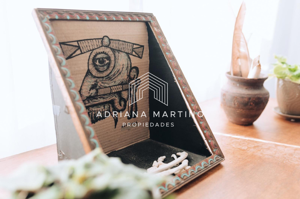 Casa ID.68594 - Espectacular casa ubicada en Manantiales, uno de los mas exclusivos balnearios.