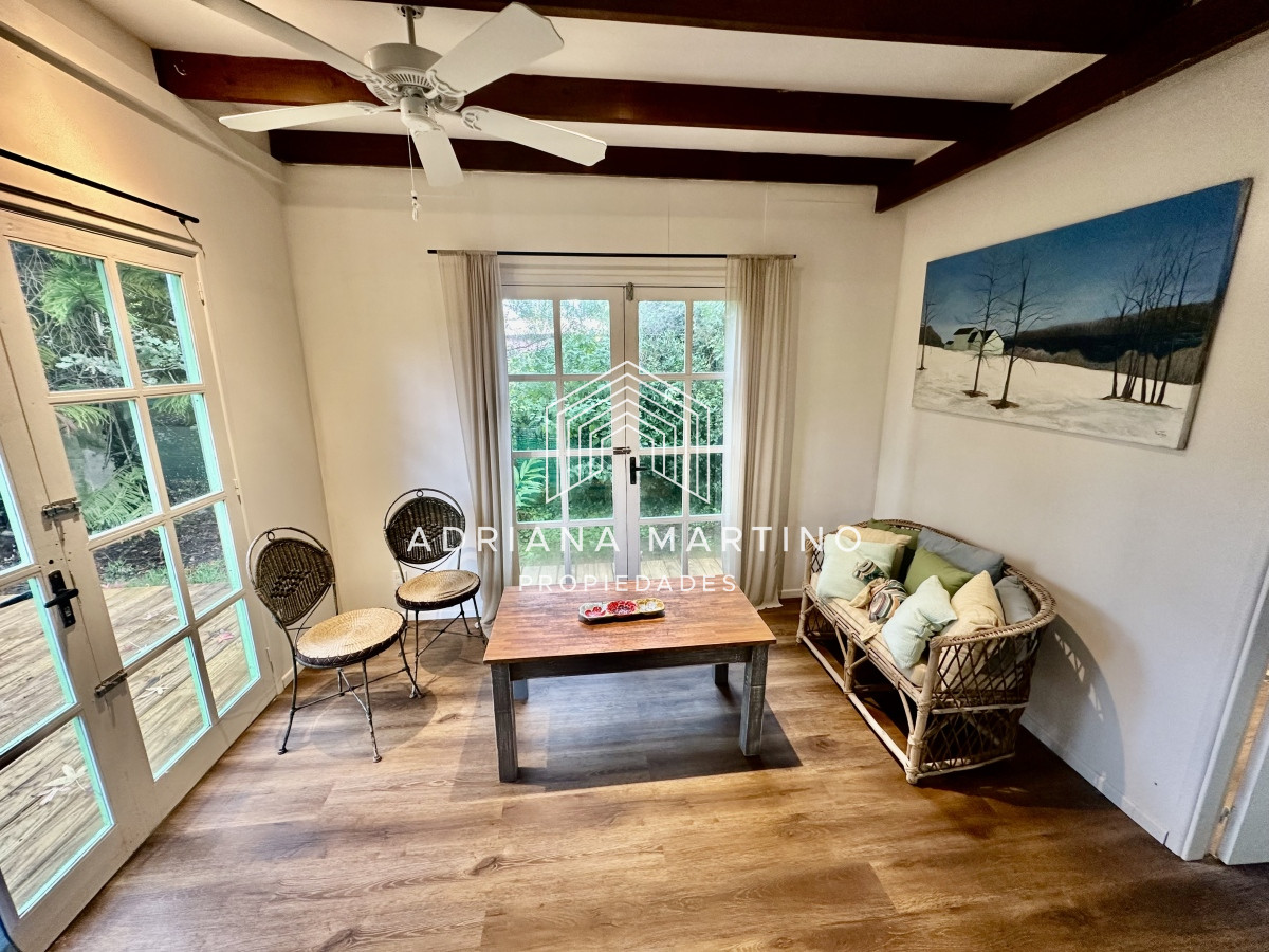 Casa ID.70727 - Excelente Casa en la Barra Punta del este