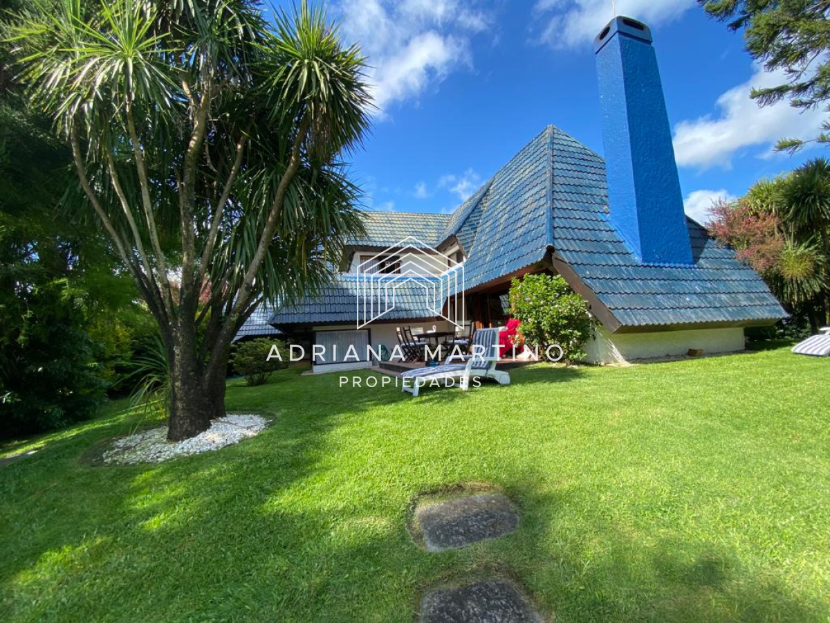 Casa ID.69667 - Casa en pinares