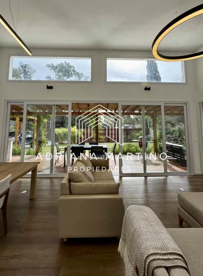 Casa ID.71405 - Excelente casa en venta punta del este 