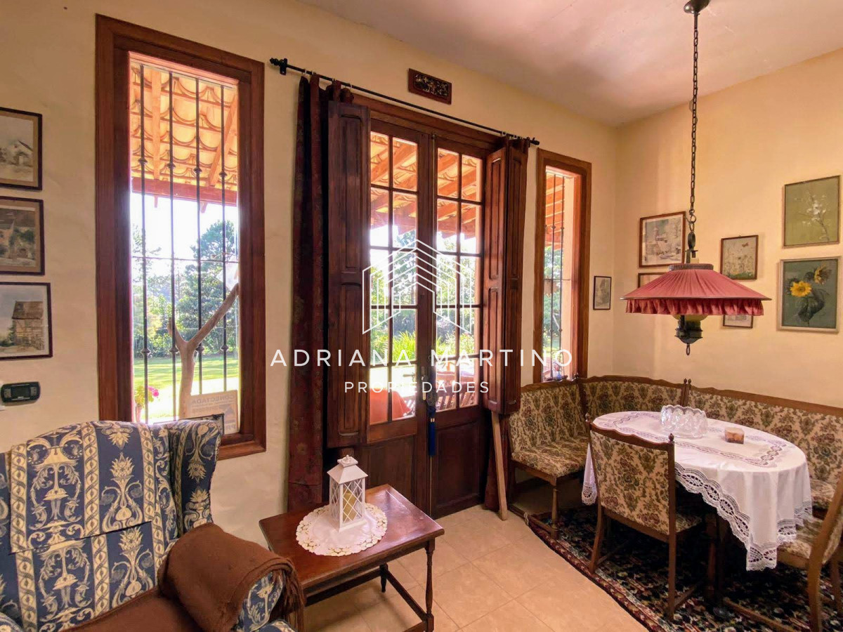 Cantegril - GoPunta - Portal Inmobiliario de Punta del Este - Maldonado