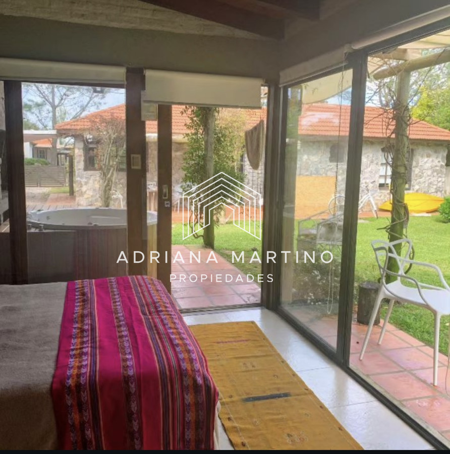 Excelente propiedad en alquiler a metros del mar! - GoPunta - Portal Inmobiliario de Punta del Este - Maldonado