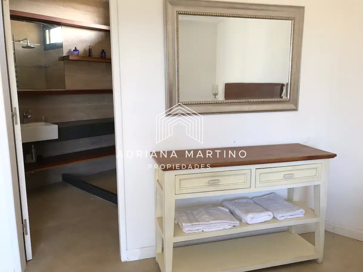 Casa ID.34385 - ¡Hermosa casa frente al mar! 